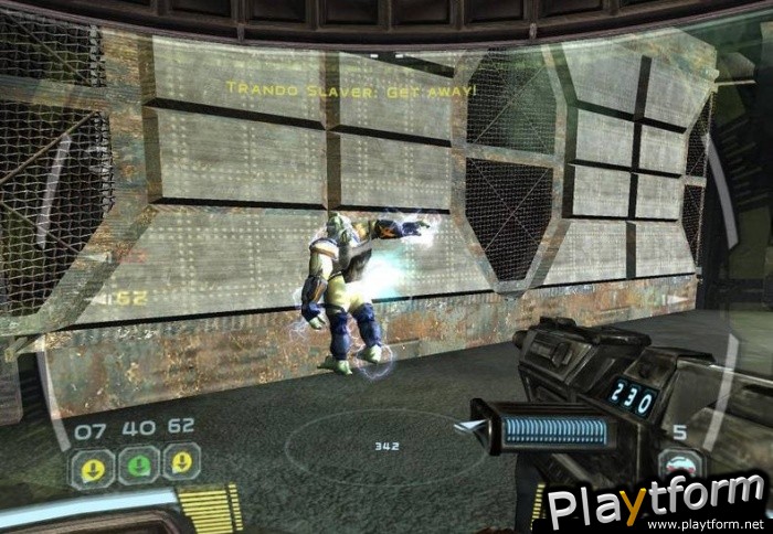 Star Wars Republic Commando (PC)