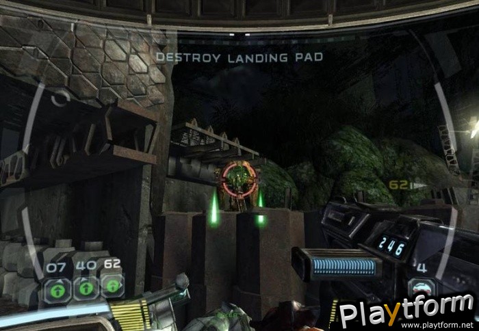 Star Wars Republic Commando (PC)