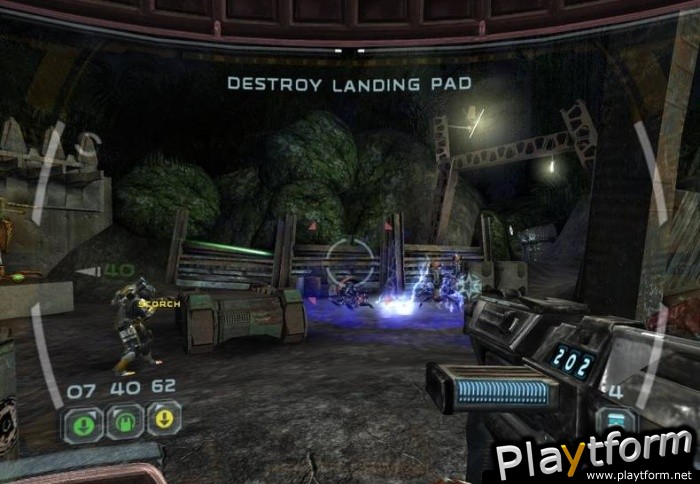 Star Wars Republic Commando (PC)