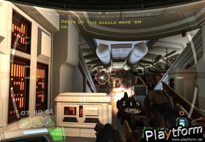 Star Wars Republic Commando (PC)