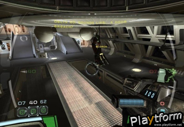 Star Wars Republic Commando (PC)