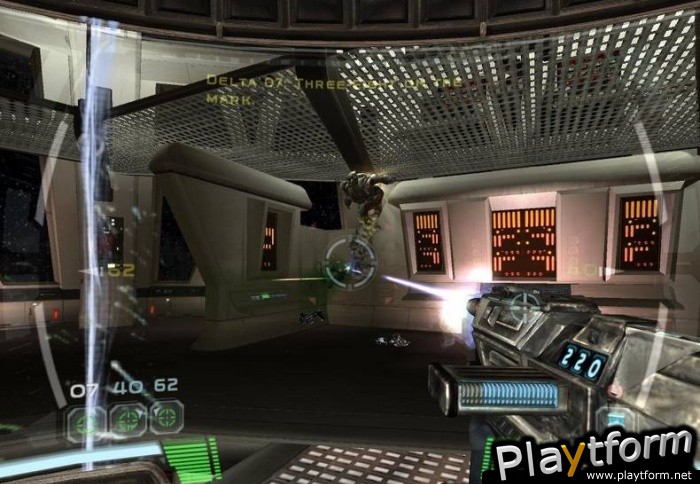 Star Wars Republic Commando (PC)