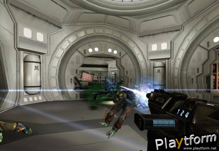 Star Wars Republic Commando (PC)