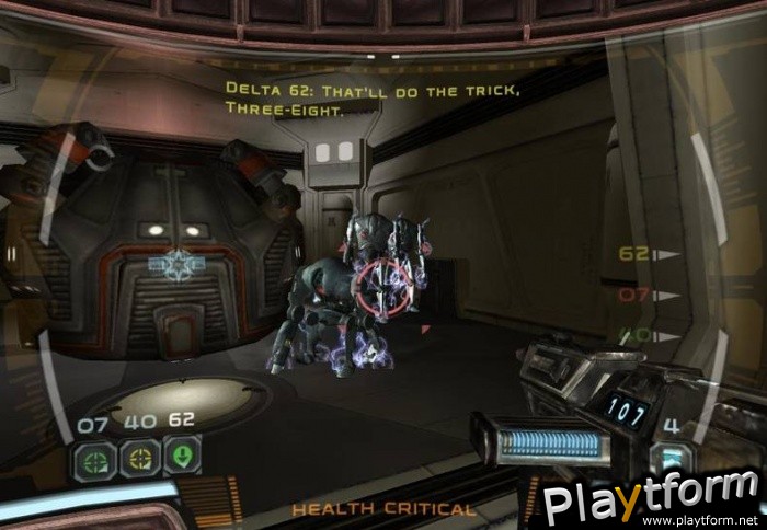 Star Wars Republic Commando (PC)