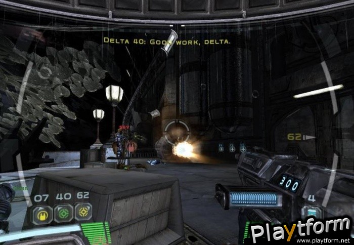 Star Wars Republic Commando (PC)