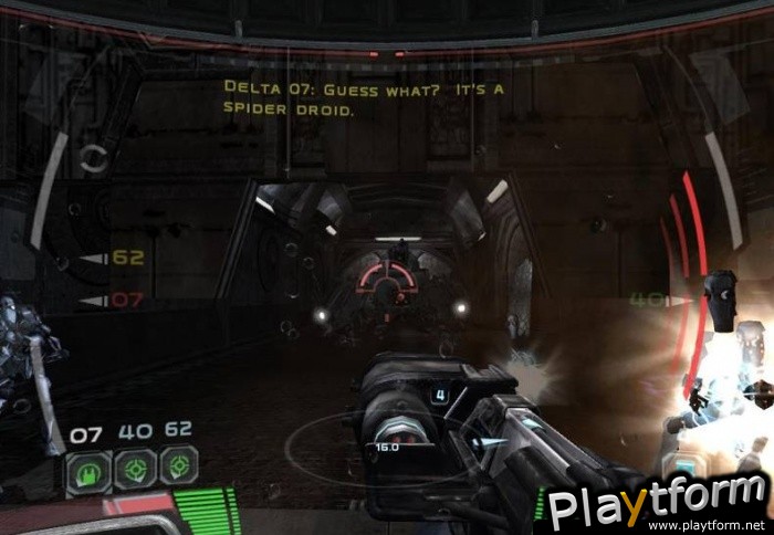 Star Wars Republic Commando (PC)