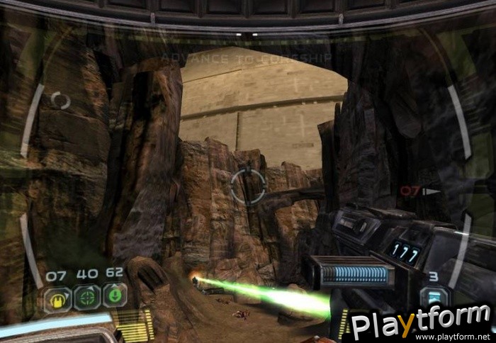 Star Wars Republic Commando (PC)