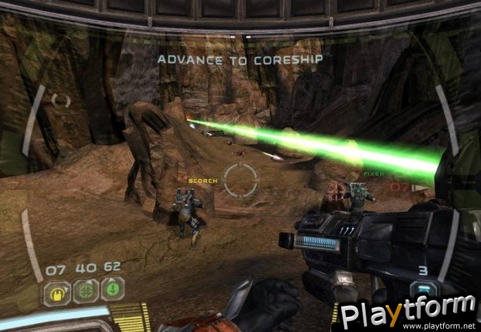 Star Wars Republic Commando (PC)