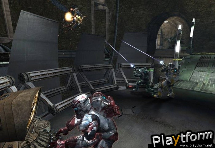 Star Wars Republic Commando (PC)