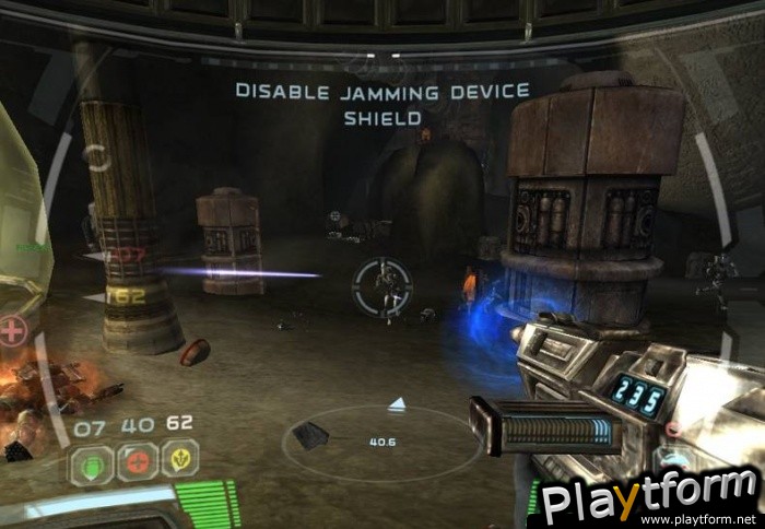 Star Wars Republic Commando (PC)