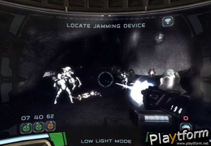 Star Wars Republic Commando (PC)