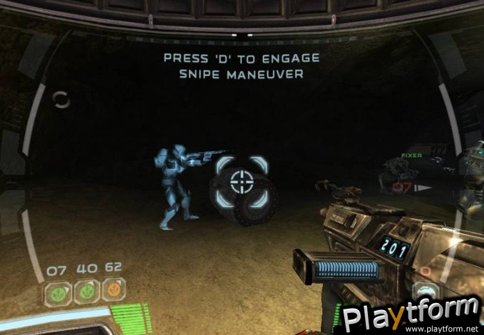 Star Wars Republic Commando (PC)