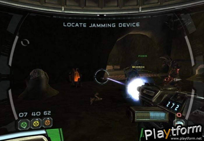 Star Wars Republic Commando (PC)