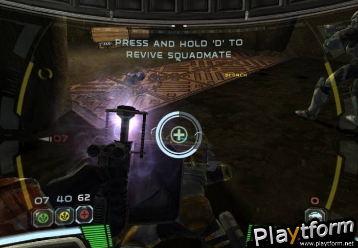 Star Wars Republic Commando (PC)