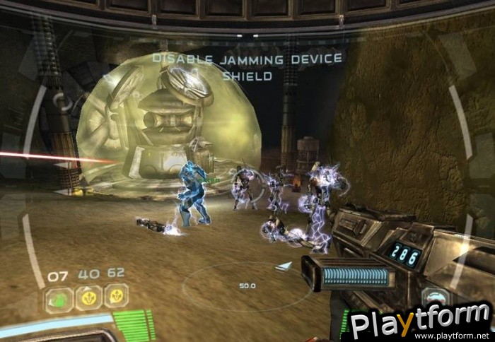 Star Wars Republic Commando (PC)