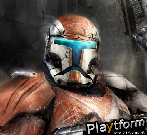 Star Wars Republic Commando (PC)