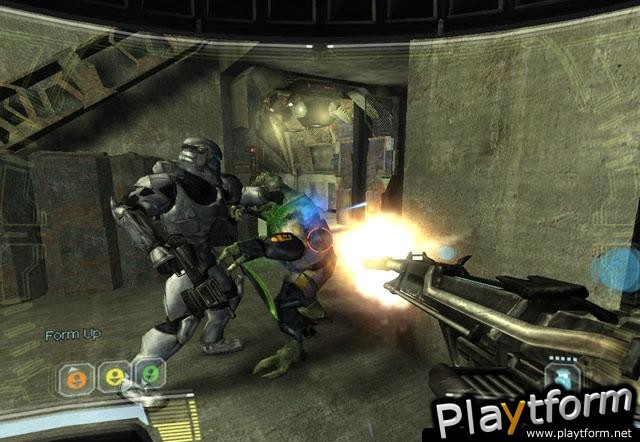 Star Wars Republic Commando (PC)