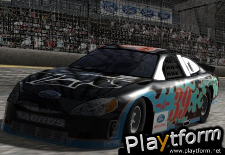 Ford Racing 3 (PC)