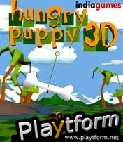 Hungry Puppy 3D (Mobile)