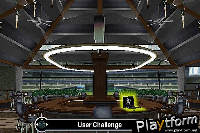 Major League Baseball 2K5 (PlayStation 2)