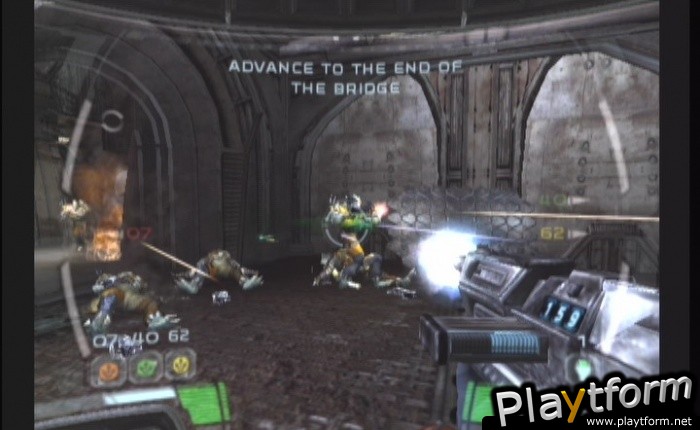 Star Wars Republic Commando (Xbox)