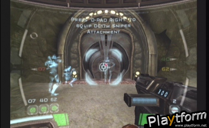 Star Wars Republic Commando (Xbox)