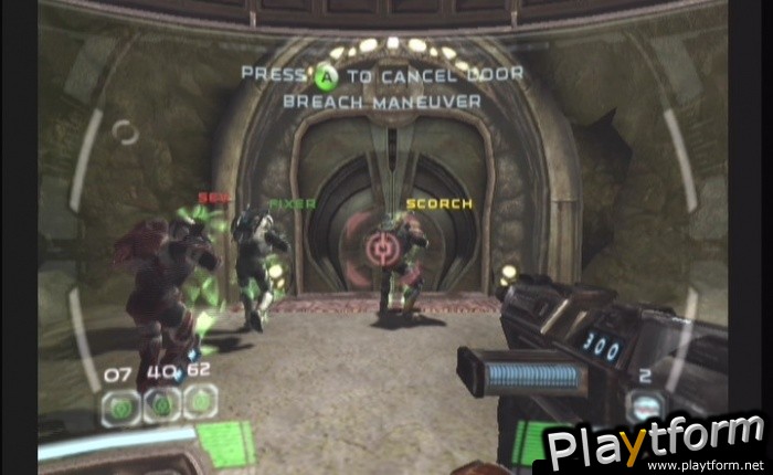 Star Wars Republic Commando (Xbox)