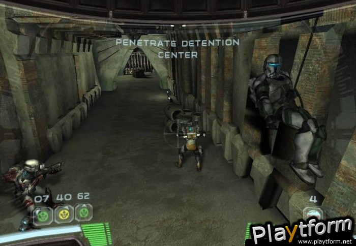 Star Wars Republic Commando (Xbox)