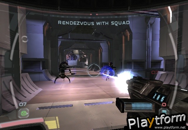 Star Wars Republic Commando (Xbox)