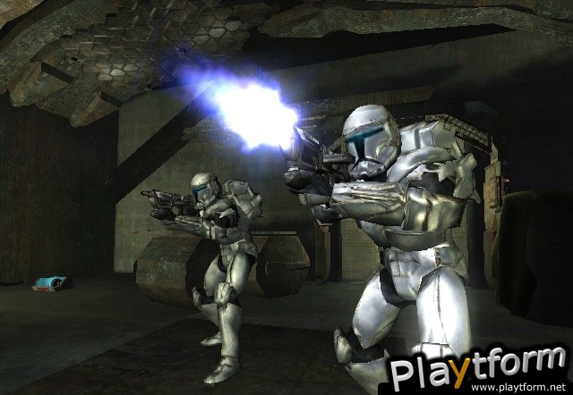 Star Wars Republic Commando (Xbox)