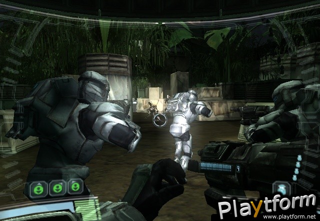 Star Wars Republic Commando (Xbox)