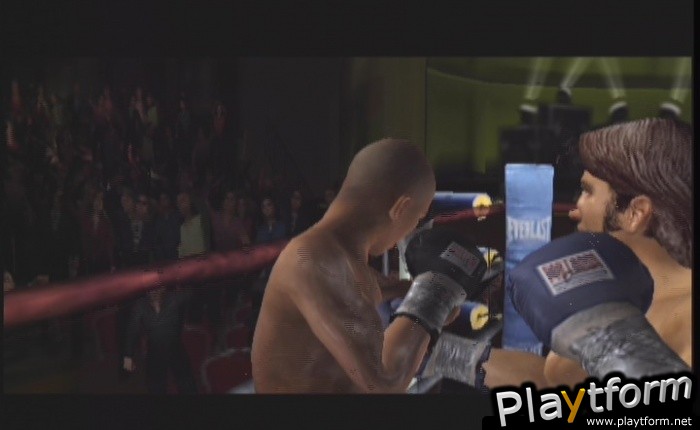 Fight Night Round 2 (Xbox)