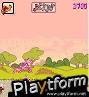 Pink Panther: In Rare Pink (Mobile)