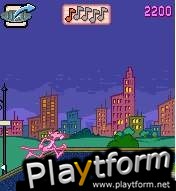 Pink Panther: In Rare Pink (Mobile)