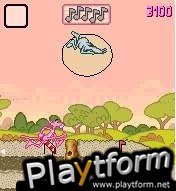 Pink Panther: In Rare Pink (Mobile)