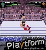 WWE SmackDown! (Mobile)