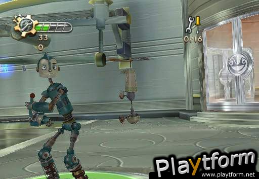 Robots (PlayStation 2)