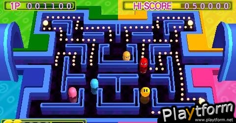 Namco Museum (PSP)