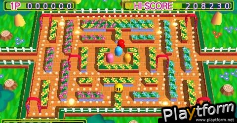 Namco Museum (PSP)