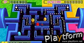 Namco Museum (PSP)