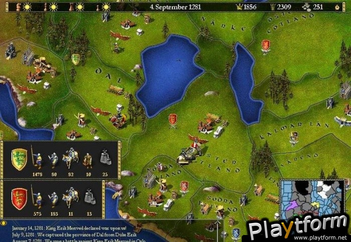 Paradox Strategy 6-Pack (PC)