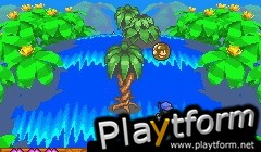 Klonoa 2: Dream Champ Tournament (Game Boy Advance)