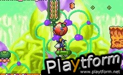 Klonoa 2: Dream Champ Tournament (Game Boy Advance)