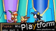 Klonoa 2: Dream Champ Tournament (Game Boy Advance)