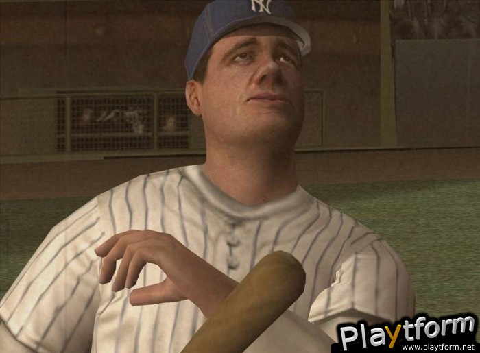 MVP Baseball 2005 (PC)