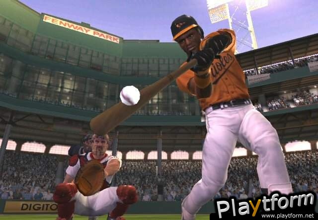 MVP Baseball 2005 (PC)