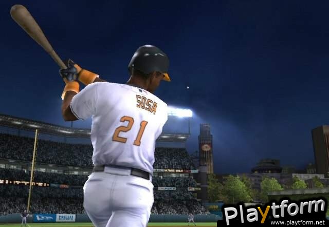 MVP Baseball 2005 (PC)