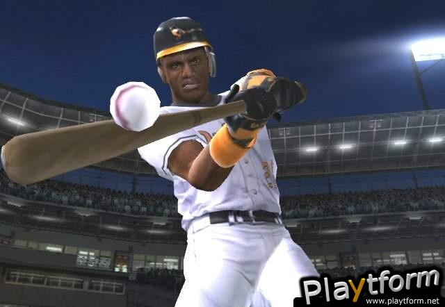 MVP Baseball 2005 (PC)