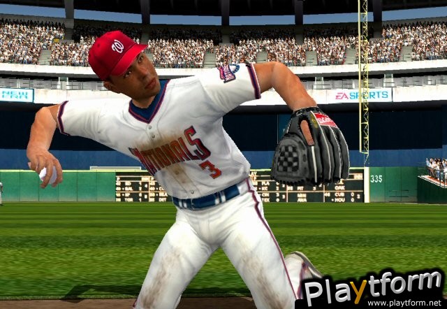 MVP Baseball 2005 (PC)