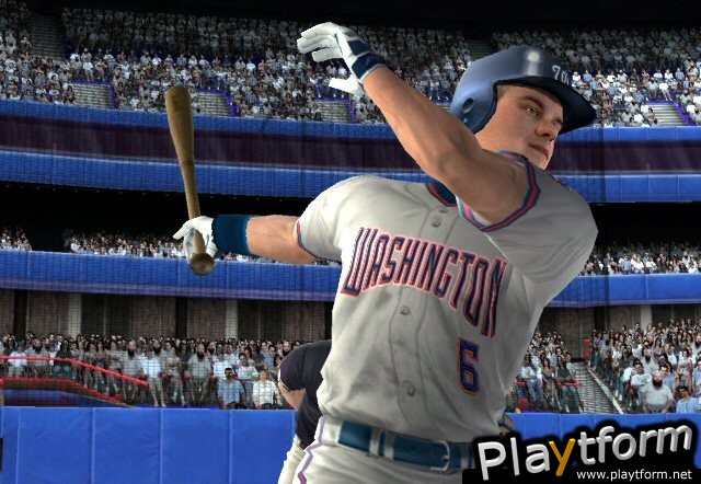 MVP Baseball 2005 (PC)